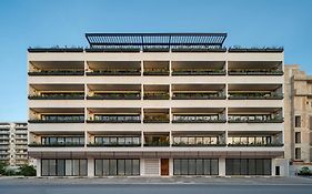 Mika Condos